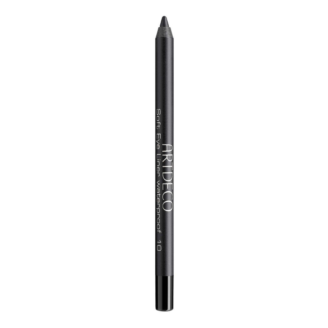 Soft Eyeliner Waterproof | 10 - black