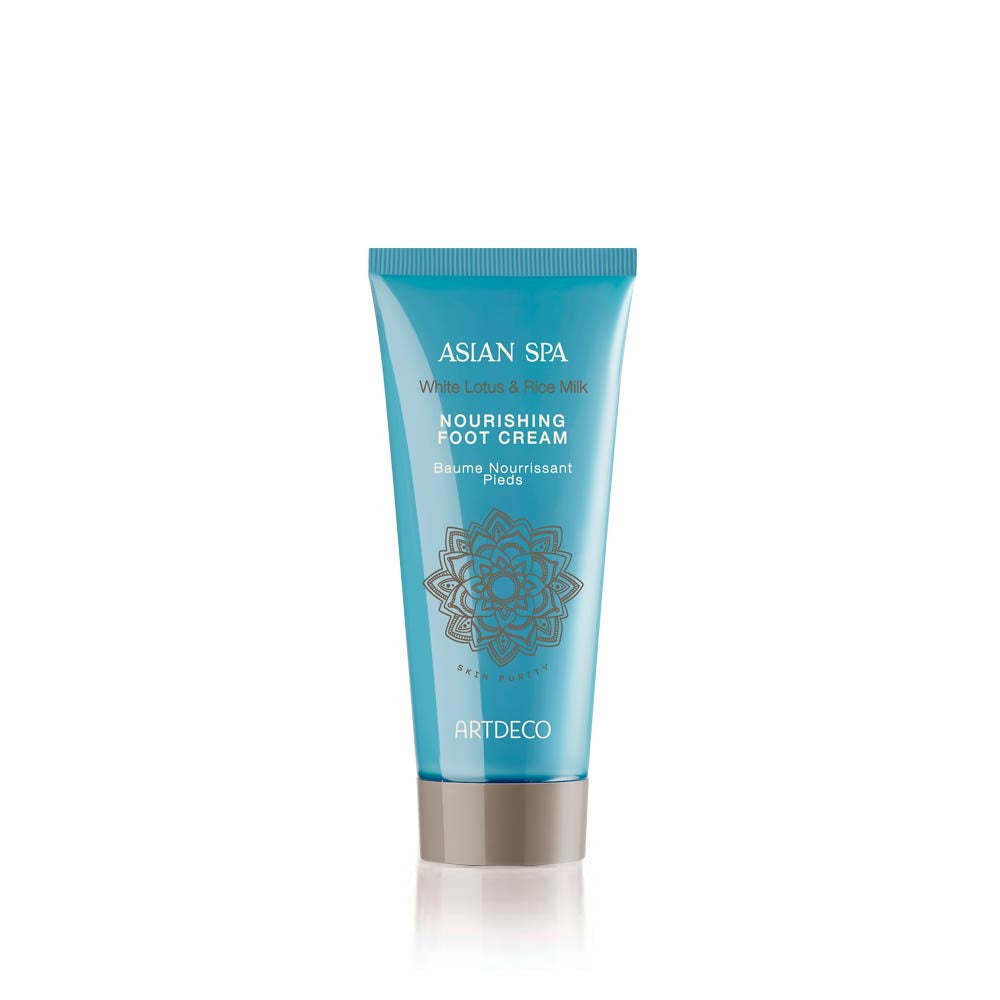 Nourishing Foot Cream | NOURISHING FOOT CREAM  100ML