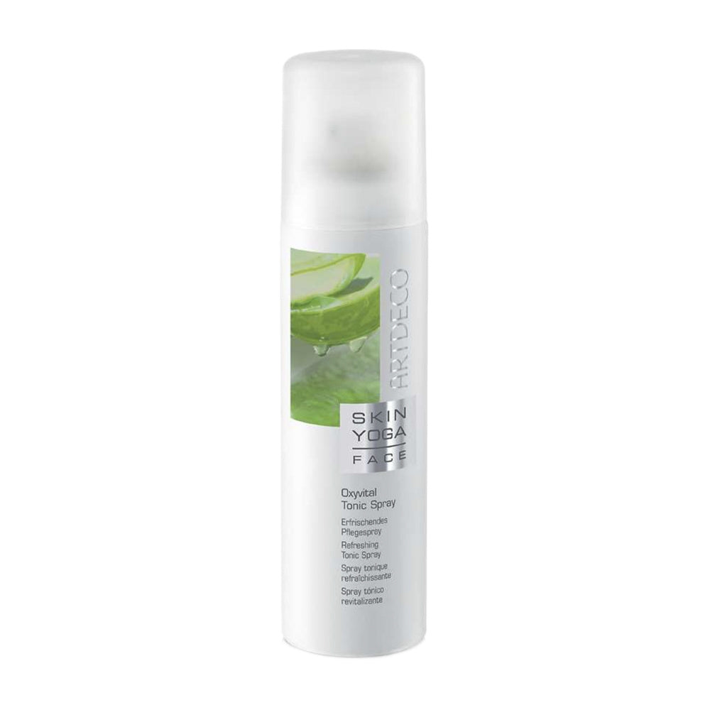 Oxyvital Tonic Spray | OXYVITAL TONIC SPRAY  100ML