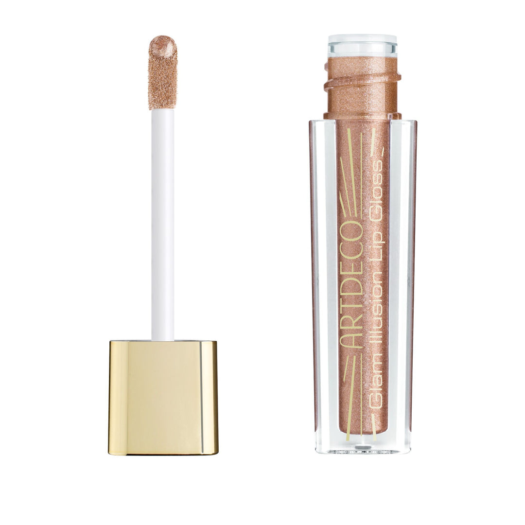 Glam Illusion Lip Gloss | 35 - iconic glam