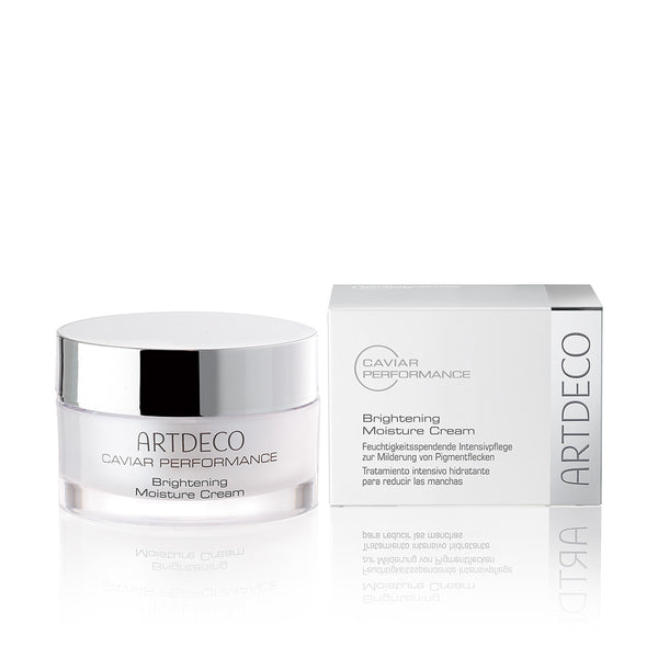 Brightening Moisture Cream