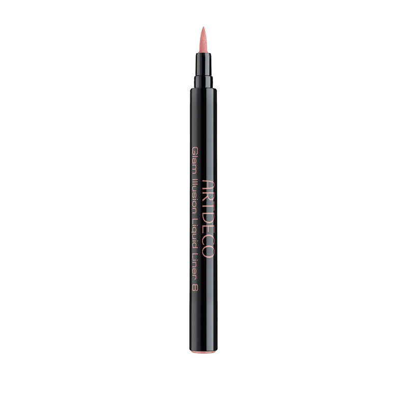 Glam Illusion Liquid Liner | 6 - regal rose