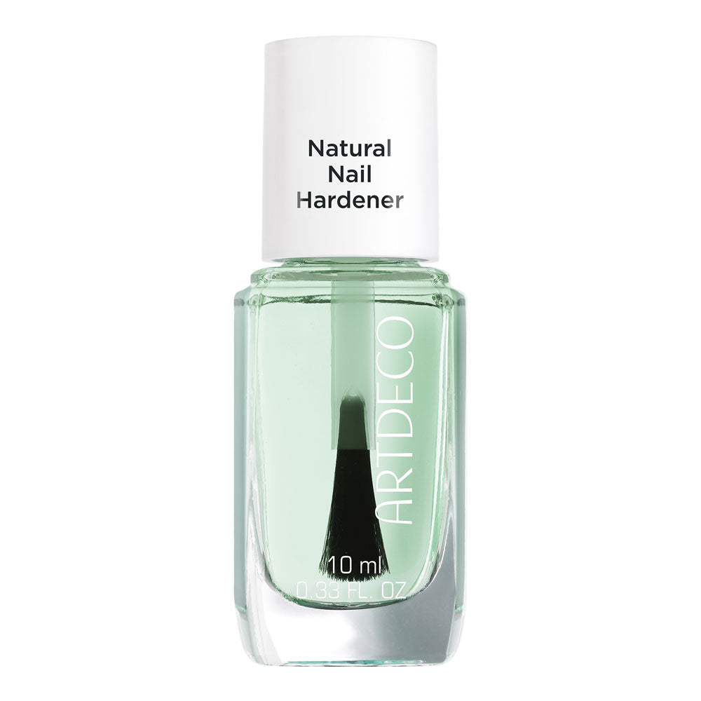 Natural Nail Hardener | NATURAL NAIL HARDENER