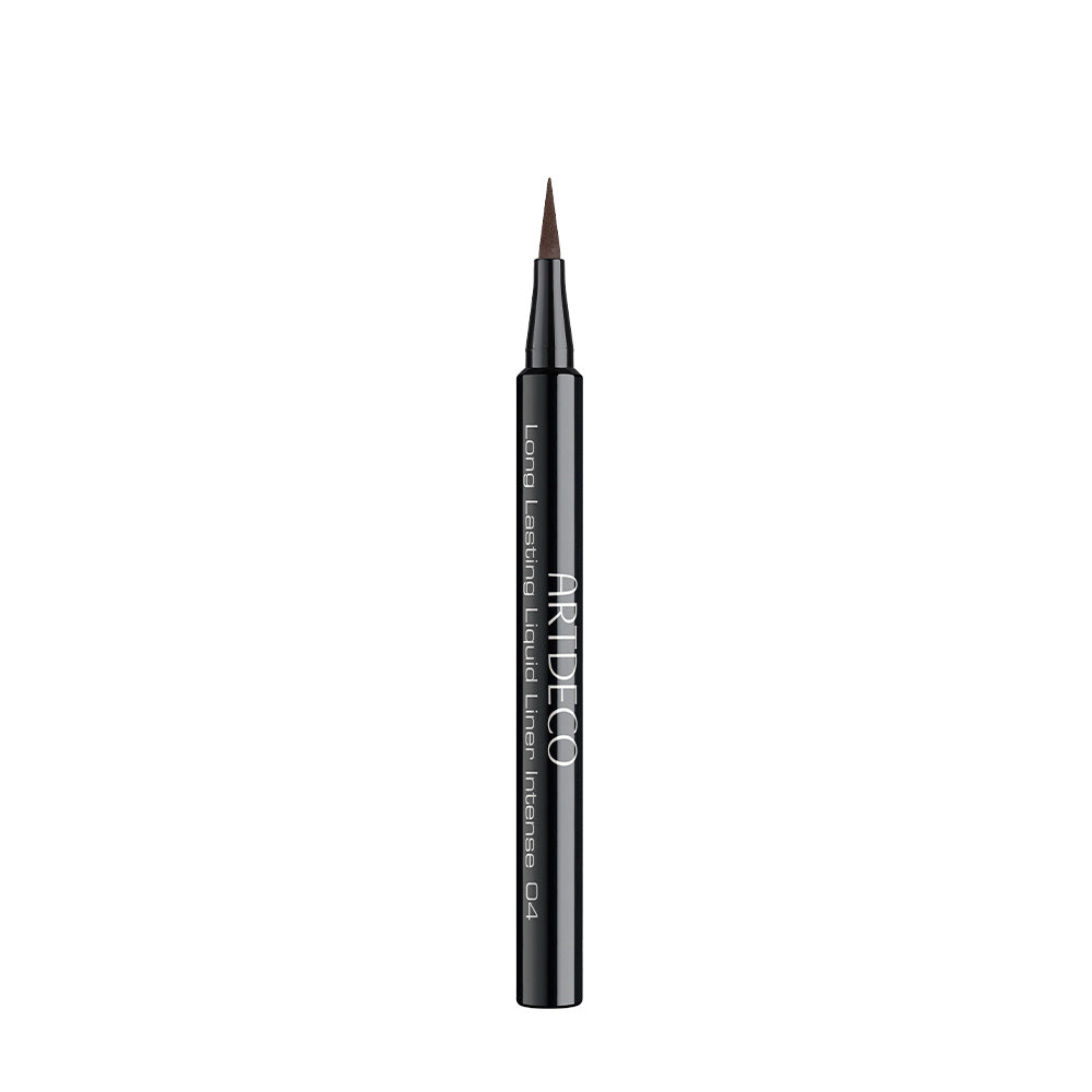 Long-Lasting Liquid Liner Intense | 04 - brown line