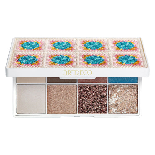 Eyelights Palette - Limited Edition | 1 - look of the season