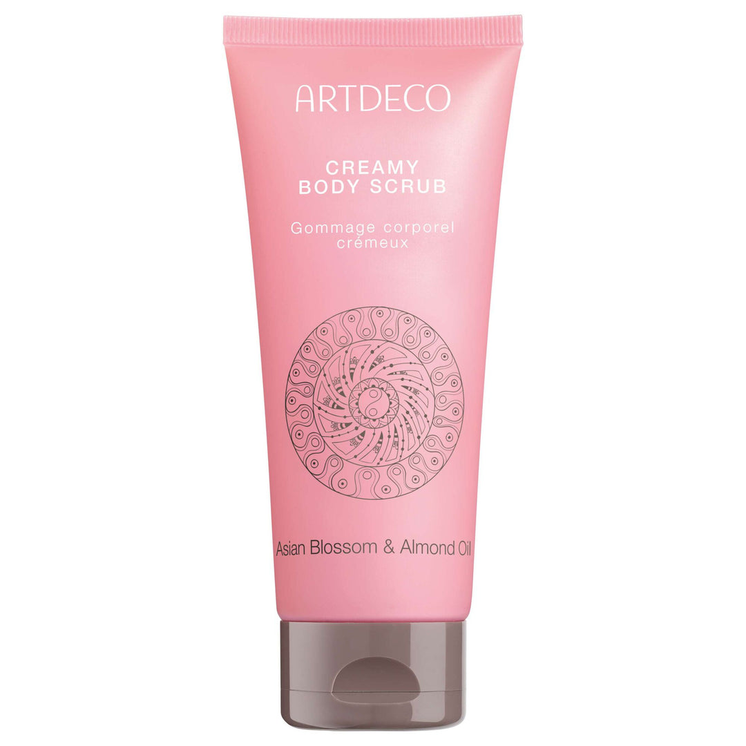 Creamy Body Scrub | CREAMY BODY SCRUB 100 ML